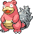 ヤドラン