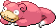 ヤドン