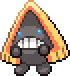 ユキワラシ