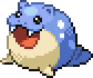 タマザラシ