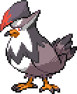 ムクホーク