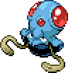 メノクラゲ