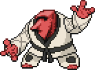 ナゲキ (DEEPフォルム)