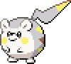 トゲデマル