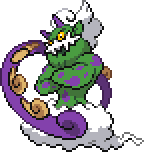 トルネロス