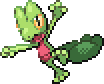 キモリ