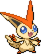 ビクティニ