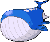 ホエルオー