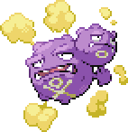 マタドガス
