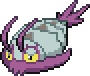 コソクムシ