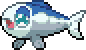 ヨワシ