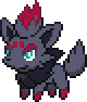 ゾロア