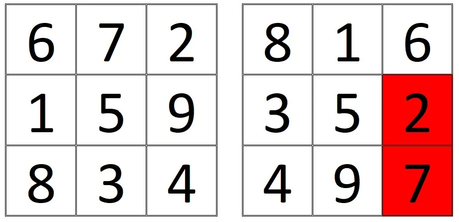 攻略図