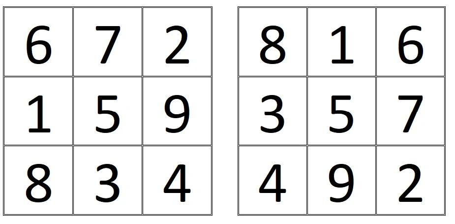 攻略図