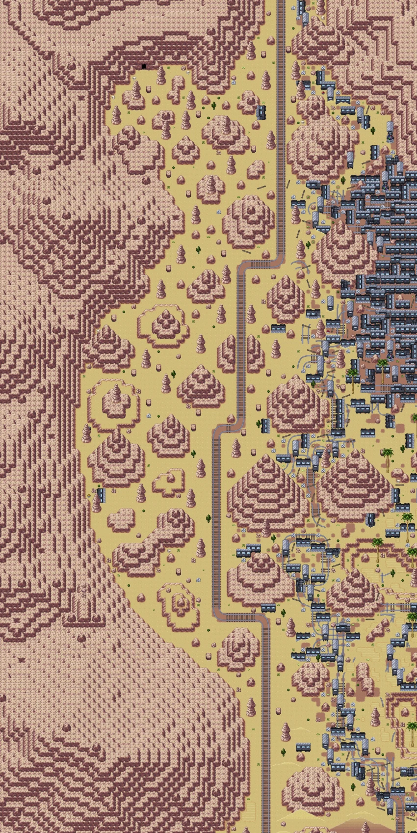 攻略図