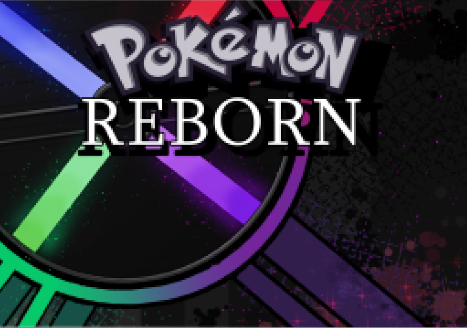 ポケモンリボーン 攻略